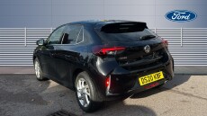 Vauxhall Corsa 1.2 Turbo SRi 5dr Petrol Hatchback